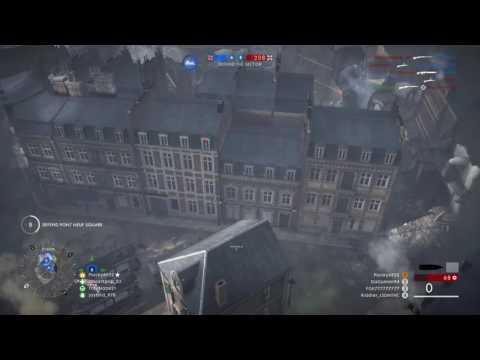 Operations: Defending Armored  Train Gameplay