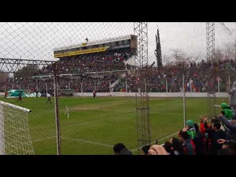 Desamparados vs Agropecuario - Ascenso al federal A