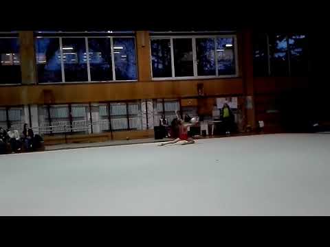 Lachezara Pekova Ball