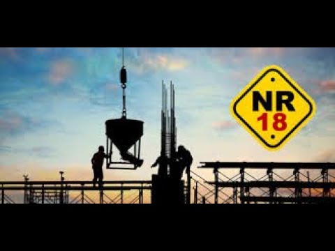 VÍDEO 06 - PGR PARTE 2   NR 18