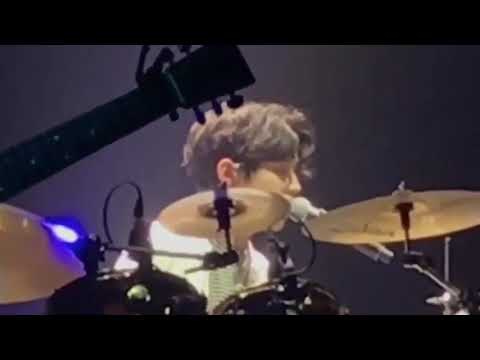 DAY6- DOWOON COVERING” FIX YOU Coldplay “