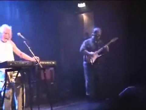 John Mayall & the Bluesbreakers, feat Buddy Whittington