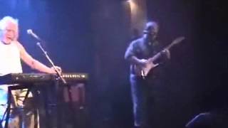 John Mayall & the Bluesbreakers, feat Buddy Whittington