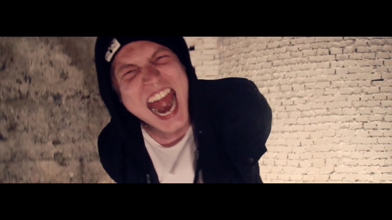 HEARTEATER - Sinister (Music Video)