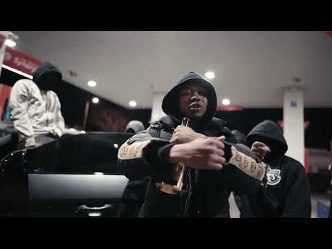 DS - Rap Liar (Music Video)