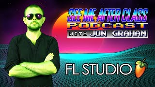 Music Production Walkthrough | SMAC Podcast