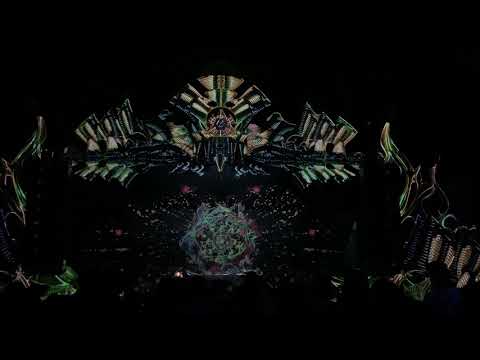 Umber Vamber - Live @ Katayy Festival 2019, Brazil