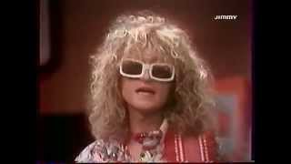 Michel Polnareff : ti bi li