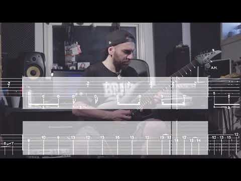 Demetrio "Dimitry" Scopelliti - Drops Of God (DOG) - Tab Video