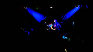 Mortify: Vermin (Asphyx Cover) LIVE