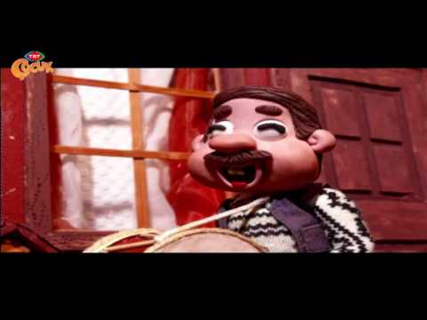 Ramazan Davulcusu ve Köpeği - 1.Bölüm