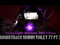 Dying Light OST Horizon Skibidi Toilet 77 Part 3 1 Hour