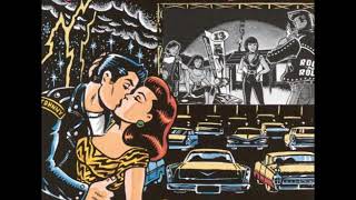 15 •  The Eyeliners - Sealed With a Kiss  (Demo Length Version)