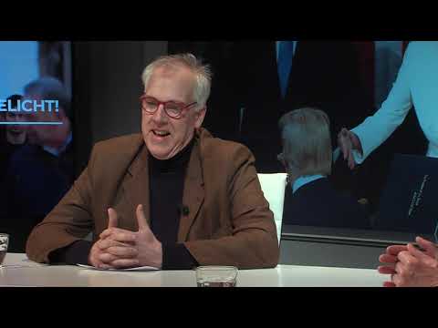 Uitgelicht! 5 februari 2020 - John Kirpestein over de State of the Union van Trump