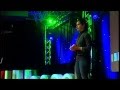 How To Quit Your Life And Reboot Priya Parker At TEDxUHasselt