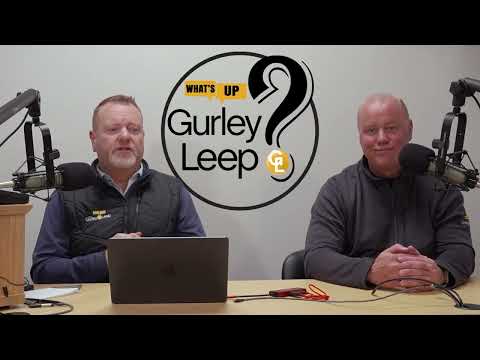 What's Up Gurley Leep Ep. 6: A Look Ahead in 2026
