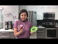 What’s for dinner today? Palak Daal Chawal| Bhavnas Kitchen - Video