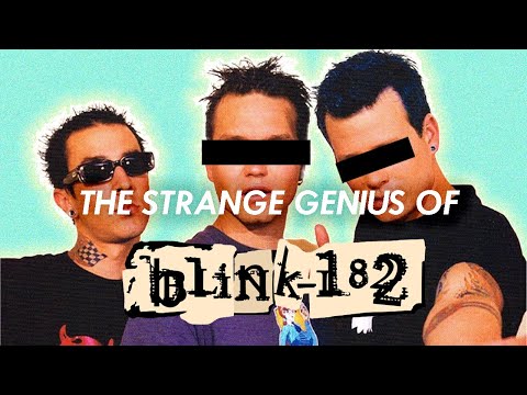 How Blink-182 Became the Kings of Pop Punk
