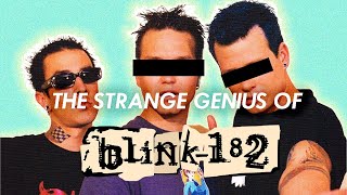 How Blink-182 Became the Kings of Pop Punk
