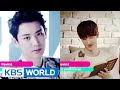 Zhou Mi (Super Junior-M) - Rewind (feat ...