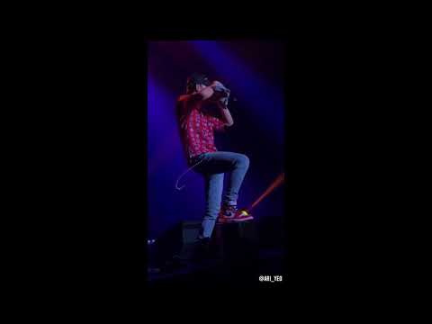 180624 SIK-K - RING RING @ THE SYNERGY (DAY 2)