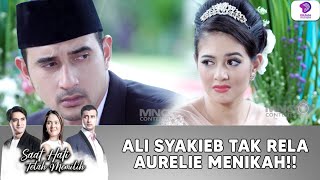 Download lagu DRAMA MEMUNCAK! ALI SYAKIEB OGah IZINKAN AURELIE MENIKAH!! | SAAT HATI TELAH MEMILIH | EPS.16 (1/5) mp3