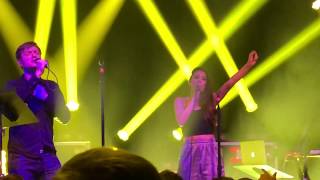 Jason (feat. Nikki Flores) - The Midnight Live at The Independent