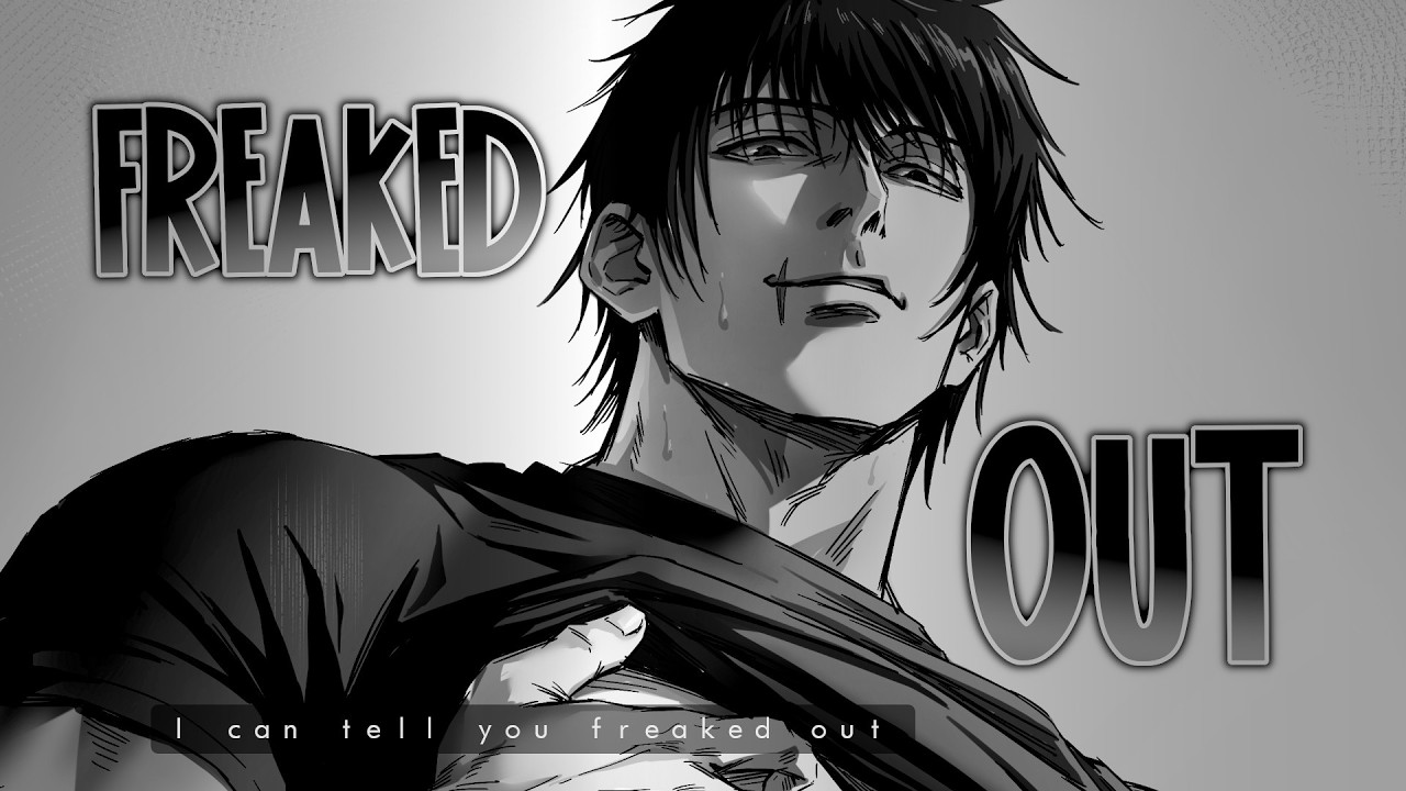 Nightcore ↬ FREAKED OUT [NV]