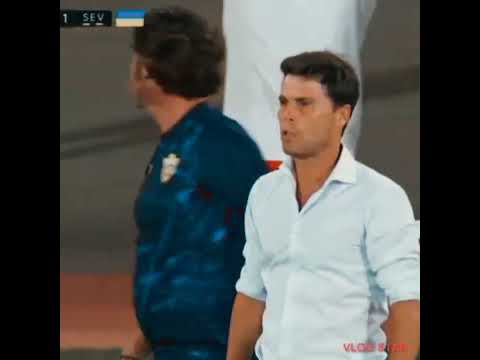 Almeria vs sevilla 2_1   highlight