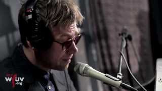 Damon Albarn - &quot;Hollow Ponds&quot; (Live at WFUV)