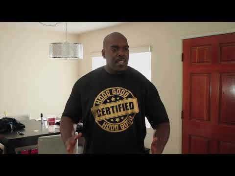 "WHEN THE WHOLE CREW IS STUPID EP. 1"