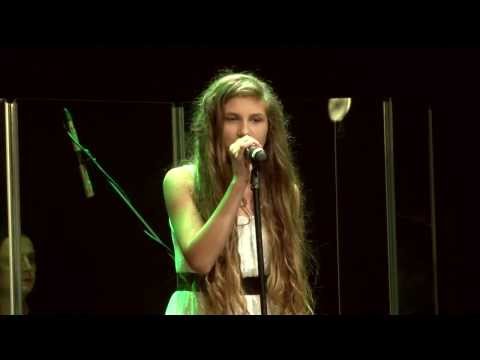 "Apetyt na życie" Weronika Falkowska