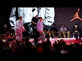 Norah & Yarah vs Fantaye & Danzel [top 16] // stance x BEYOND DOUBT 2025