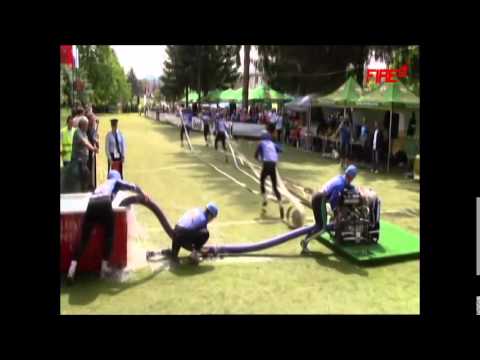 Lidečko  | Malá Bytča 21.06.2014