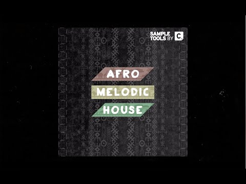 Free Download Afro Melodic House WAV MiDi-DECiBEL