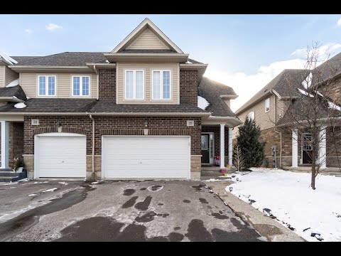 #29-6 Atessa Drive, Hamilton Home for Sale - Real Estate Properties for Sale