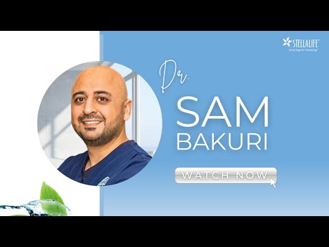 Dr. Sam Bakuri