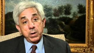 Dentist James Soteres talks about selling his dental practice using AD