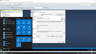 Setting up SQL Server Mirroring and how to fix the error 1416