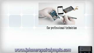 preview picture of video 'iPhone Repair Olympia | (360) 663-5960'