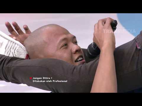 PAGI PAGI PASTI HAPPY EPISODE 75 - Part 1