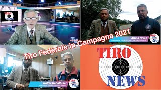 'Tiro Federale in Campagna 2021' episoode image