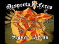 Desperta Ferro - Som i serem culers 