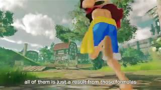 One Piece: World Seeker [The Pirate King Edition] (Chinese Subs) video 1