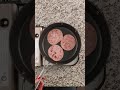 Fried Egg Ham Sandwich