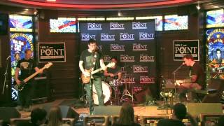 Big Head Todd &amp; The Monsters - It&#39;s Alright (Live)