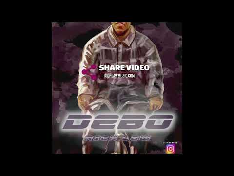 DEBO - RICH LAW [[YOUNG THUG - HOTT REMIX]]