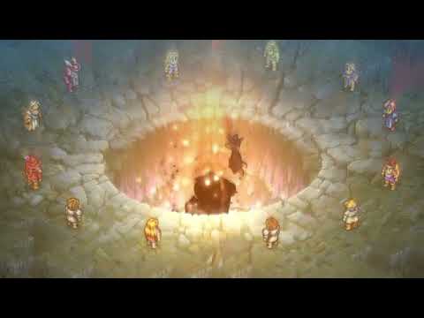 Tactics Ogre: Reborn ENDING (Lawful)