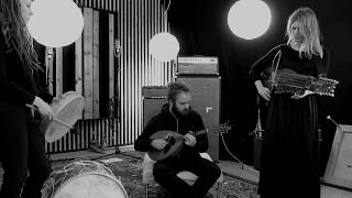 MYRKUR - Mareridt Album Trailer