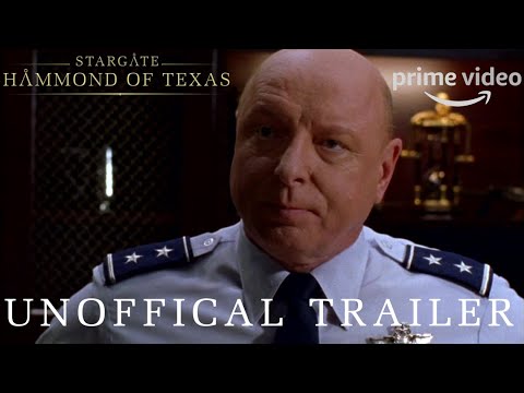 Hammond of Texas | Unofficial Trailer | Amazon Prime